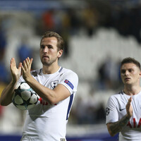 Watch: Harry Kane scores 6th hat-trick of 2017 amid Spurs win