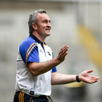 Michael Ryan agrees new 3-year term as Tipperary manager