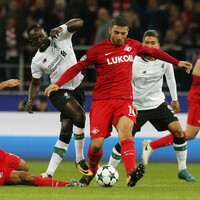 Liverpool's attack - not their defence - lets them down