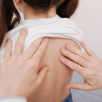 Children with scoliosis on waiting lists more than 4 months given option to go abroad for surgery