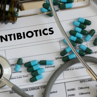 Opinion: 'Antibiotics don't work for colds, coughs, sore throats or sinus infections'