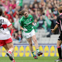 48 seconds of All-Ireland final left, 3 down and standing over a penalty: Player's view