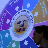 'This is not an abortion referendum, we need to stop calling it one'