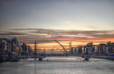 'Dublin may feel it missed Brexit jobs, but there was never going to be a London exodus'