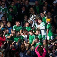 4 Limerick players and one from Kilkenny to battle it out for U21 hurling player of the year award