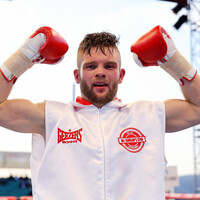 Tyrone's European champ joins Frampton in announcing split from McGuigans