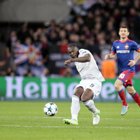 As it happened: CSKA v Man United, Anderlecht v Celtic, Champions League