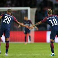 Watch: Mbappe stars as PSG impressively overcome Bayern