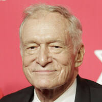 Playboy founder Hugh Hefner dies aged 91