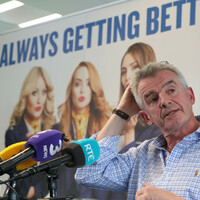 Poll: Has your trust in Ryanair wavered? 