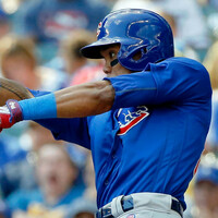 World champions hit form at the right time as Cubs clinch division