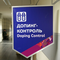 Russia issues arrest warrant for whistleblower who exposed state-sponsored doping