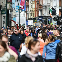 How many extra people will live in Ireland in 2040? It's the week in numbers