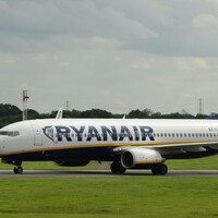 Ryanair cancels 22 flights a week to and from Dublin