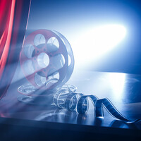 Francis McManus short story winner: The Flare Carves Itself Through The Dark