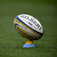 Former rugby players suffer joint, bone problems - study