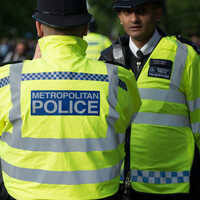 'Toxic ideologies': UK bans two more far-right extremist groups