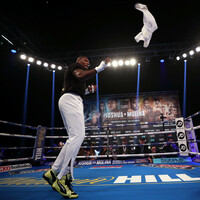 A week after PEDs warning from Deontay Wilder, world title opponent Luis Ortiz fails drug test