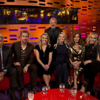 What to watch on TV tonight: Friday