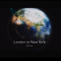 London to New York in 29 minutes? Elon Musk unveils ambitious new plans