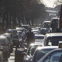 New traffic measures on Dublin's quays have been in place for a month, but are they working? 
