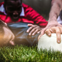 Poll: Should tackling be banned in schools?