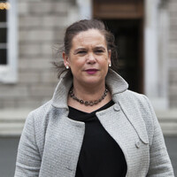 Mary Lou McDonald on D&Atilde;&iexcl;il debate: 'Playing the woman and not the ball is a tactic'