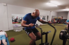 Finish with a bang! 5 conditioning exercises to work up a serious sweat