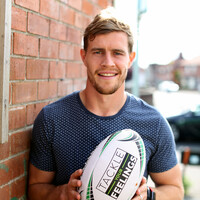 'When I get injured I think I can't do this anymore and want to do something else with my life'