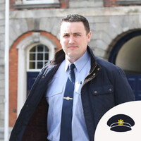 Garda Keith Harrison accused of making 'a series of incorrect allegations' about Tusla