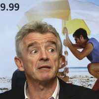 Ahead of 5pm deadline, Ryanair confirms it will re-route customers on rival airlines