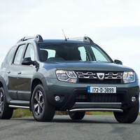 Review: The Dacia Duster is a no-nonsense SUV with some proper off-road capabilities