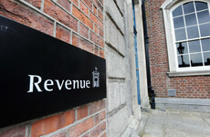 Eight of Ireland's biggest firms paid no corporate taxes on their income