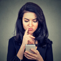 Poll: Have you ever been targeted by a phone scam?