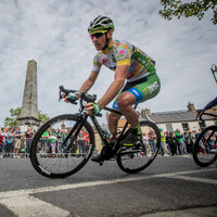 Sean Kelly's An Post Chain Reaction facing fight for survival in search of new sponsor