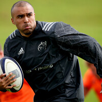 'We really want to keep him': Rassie on reports linking Zebo with a move to France 