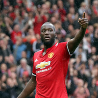 Mourinho hails Lukaku for matching 'legend' Cole