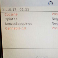 Motorists caught speeding at 170 kph and learner driver tests positive for cocaine and cannabis