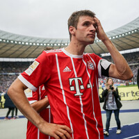 Troubling week for Bayern continues with dramatic Hertha comeback in Berlin