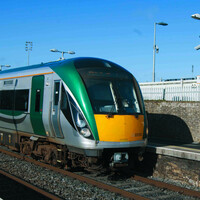 Train delays on northern line as emergency services attend incident 