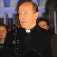 Bishop apologises for false claims about HPV vaccine and teenage sex