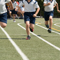 Opinion: 'An active child does not necessarily mean a fit child'