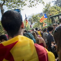 Taoiseach says Ireland will not recognise result of Catalan referendum