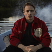 Introducing Dermot Kennedy, Taylor Swift's new favourite artist all the way from Dublin