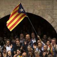 Why was Spain's response to the Catalan referendum so extreme?