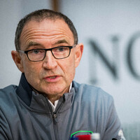 'You went out and you played, you got injected and then you played again'