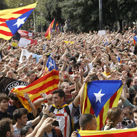 FC Barcelona, tourist sites and universities all expected to join Catalonia general strike today 