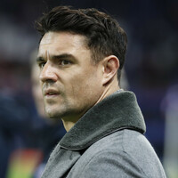 'It actually made me feel sick and it makes me feel sick now': Dan Carter on drink drive error