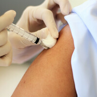 Poll: Would you ask your doctor if they had gotten the flu vaccine?