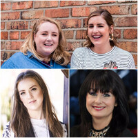 Irish writers are pushing boundaries with books featuring abortion and marriage break-ups